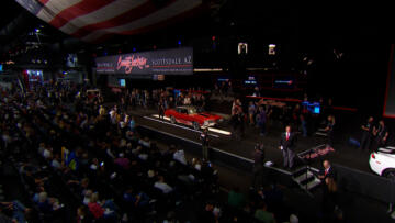 Episode 7 The Block is Hot