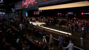 Episode 11 Start Up the Engine