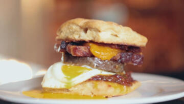 Episode 13 Knockout Brunch Bites