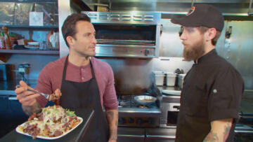 Episode 14 Music to Your Tastebuds