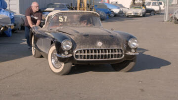 Episode 2 The 1957: Power Up!