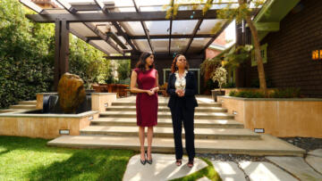 hunters dollar million house fyi