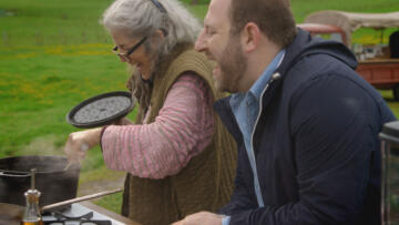 Episode 8 Sonoma, CA