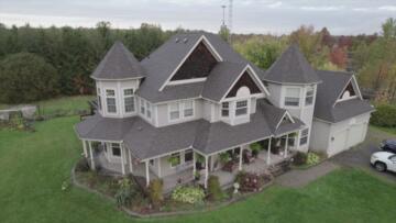 Episode 17 Niagara Region