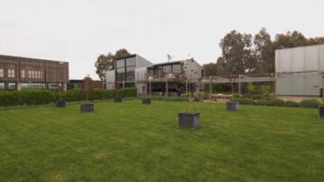 Episode 8 Mansfield Erin and Dirk