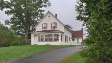 Episode 13 Lockeport