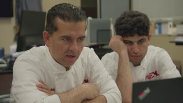 Episode 3 A Country Cake