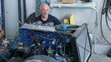 Episode 6 The 1953: A Car is Born