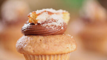 Episode 5 So Good You'll Bring it Home to Mama