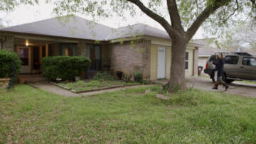 Episode 4 Nightmare on Windsong Trail