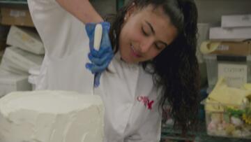 Episode 6 Spumoni Surprise