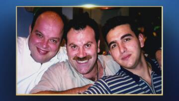 Episode 8 House Beautiful Cake