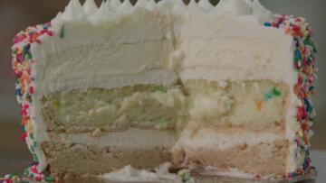 Episode 10 A Fair-ly Crazy Cake