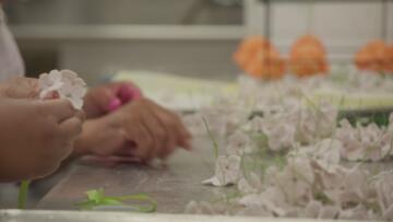 Episode 5 Neil Patrick Harris Cake