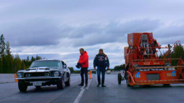 Watch Ultimate Rides Season 1 Online Fyi