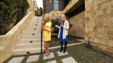 Episode 8 Holiday Beach Dream