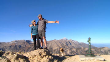 Episode 6 Going Tiny in the Tetons