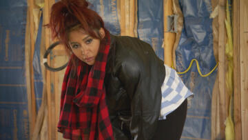 Episode 5 Snooki's Waterfront Escape