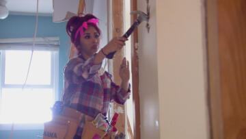 Episode 2 Snooki's Master Suite Meltdown