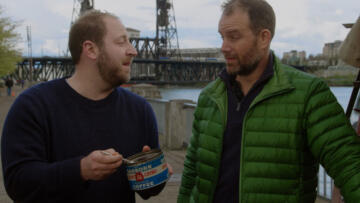 Episode 9 Portland, OR