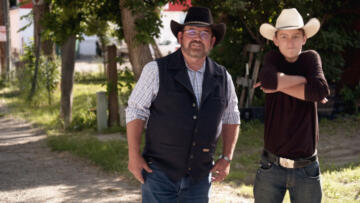 Episode 5 Cowboy Corvette