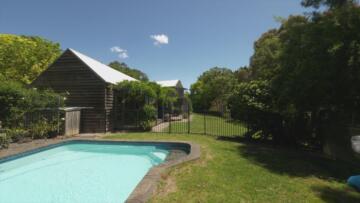 Episode 12 Healesville - Martin & Antoinette