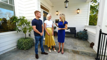 Episode 10 Palatial Palisades