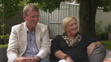 Episode 11 Bowral Leonie & Paul