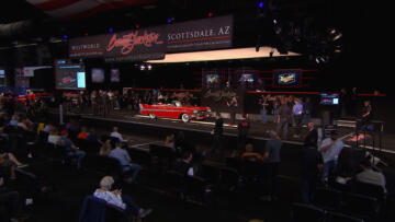 Episode 15 Customs, Anyone?