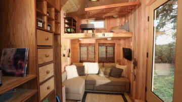 13 204 Sq. Ft. Mountaineer Dream Home