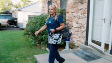 Episode 11 Leaving the Nest