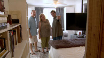 Episode 4 Tiny Beach Bungalows in Florida