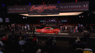 Episode 1 The Return of Live Auctions!