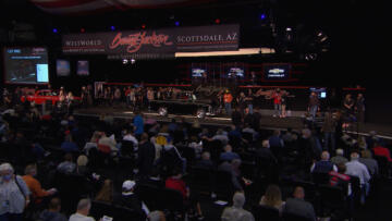 Episode 2 Every Car Has a Story