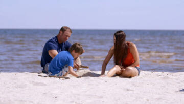 Episode 8 Family Friendly in Gulfport