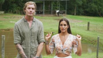 Episode 20 Azriel and Elora