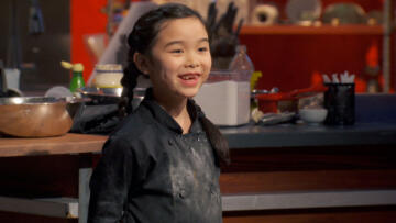 Episode 1 Don't Under-ESTIE-Mate Her