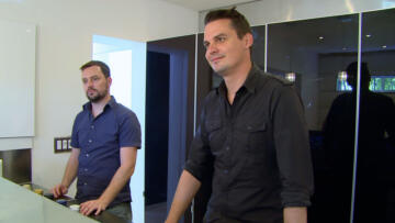 Episode 9 A Tiny Bachelor Pad in Phoenix