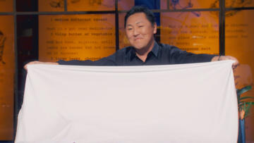 Episode 11 It Takes Guts!