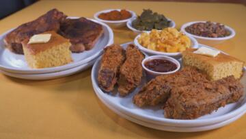 Episode 18 Southern Style Spins