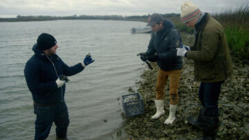 Episode 1 Charleston, SC