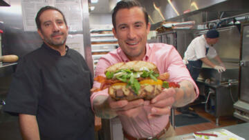 Episode 10 Savory, Seductive and Sweet