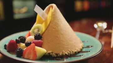 Episode 9 Stick to Yo' Ribs