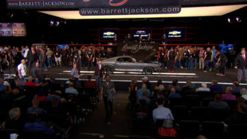 Episode 19 The Home Stretch