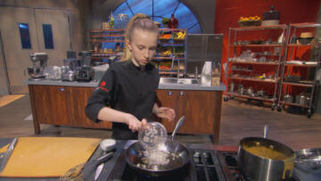 Episode 12 Wild Enough to be Shot At...