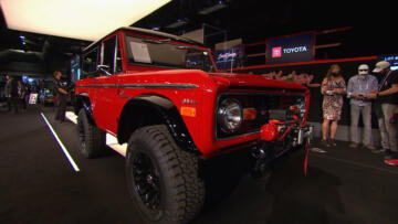 Episode 19 The Best of the Best