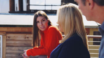 Episode 1 Seattle, WA