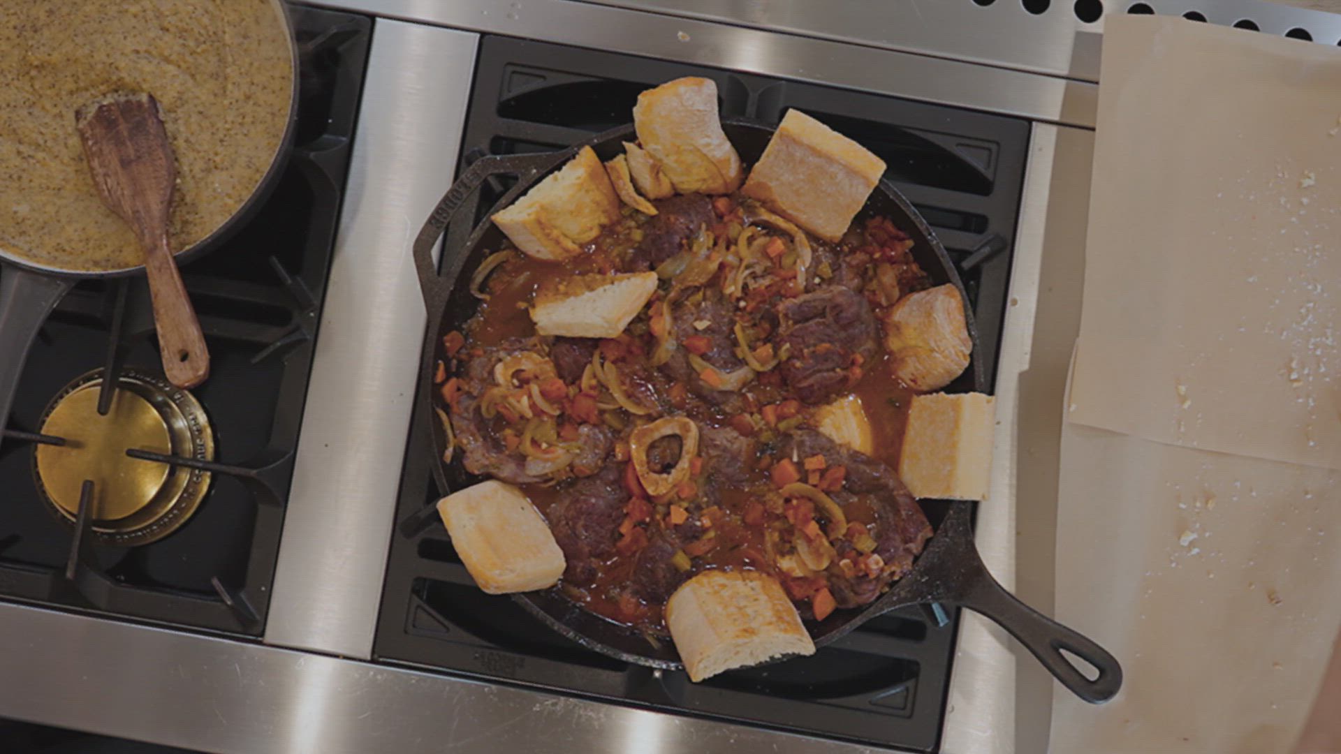 Osso Buco