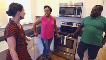 Episode 10 Atlanta, GA