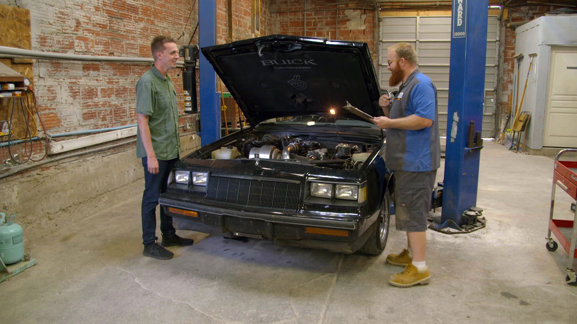 Watch Kinda Fast, Kinda Furious Full Episode - Car Issues | FYI